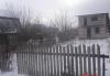 Земельный участок с недостроинным домом превью 810178.