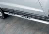 Пороги hyundai Santa Fe 2008 превью 811137.