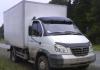 Валдай 2007 г.в. Белый, Изотерм., Турбодизель превью 812975.