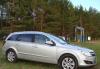 Opel Astra, 2007 превью 813068.
