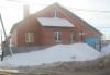Новый из красного кирпича дом превью 813098.