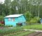 Продаю участок с домиком в д. Ильинка,400т.р превью 817258.