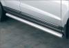 Боковая защита hyundai Santa Fe 2008 превью 810935.