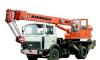 Автокран КлинцыКС-35719-5 превью 825254.