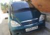 Mercedes A-klasse, 2000 превью 825383.