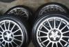 Диски OZ-racing (Mitsubishi evo) 17x7,5JJ превью 828018.