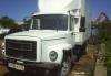 Газ 2834 EL, 2007 г., удлин. фургон,  53 т. км превью 831081.