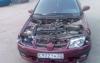 Nissan Almera, 2000 превью 832467.