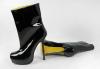 Стильные ботильоны от Yves Saint Laurent превью 832528.
