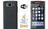 Точная копия Nokia X6 превью 835339.