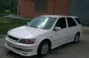 Toyota Vista, 1999 превью 839944.