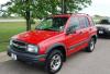 Chevrolet Tracker, 2001 превью 842389.