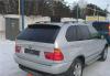 Задние оранжевого цвета фонари от BMW Х5 (2002 г.) превью 842398.