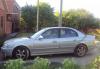 Kia Magentis, 2005 превью 842411.