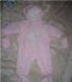 Комбинезон chicco termo и костюм benetton превью 843519.