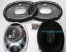 Акустическая система JBL GTO938 (овалы) превью 844424.
