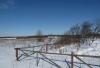 Участок 30 соток в деревне Ненашево превью 848296.
