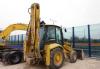 Экскаватор-погрузчик komatsu - WB 97 R-2  2004г превью 849064.