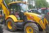 Экскаватор-погрузчик terex - 860 elite превью 849640.