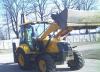 Экскаватор-погрузчик terex - 860 превью 849812.