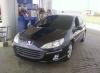 Peugeot 407, 2007 превью 852580.