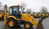 Экскаватор-погрузчик JCB 3CX превью 850474.