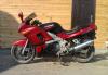 Мотоцикл "кавасаки ZZR 400" превью 850593.