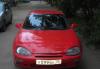Mazda Mx-3, 1993 превью 855619.