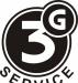 3G Service превью 856243.