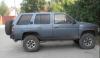 Nissan Terrano, 1992 превью 859929.