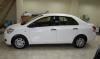 Toyota Yaris седан превью 861465.