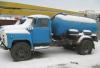 Продам Газ-53 ассенизатор превью 863549.