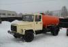 Газ-3307 ассенизатор превью 863553.