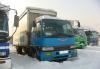 Hino Ranger Грузовой фургон 1994 г превью 866515.