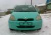 Toyota Vitz превью 868598.