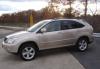 Lexus RX, 2004 превью 871939.