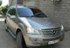 Mercedes M-klasse, 2005 превью 870678