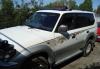 Toyota Land Cruiser prado, 1998 превью 878722.