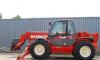 Погрузчик телескопический manitou MT1637 SLT превью 878928.