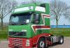 Тягач  volvo FH 13.440 XL euro 4 превью 879178.
