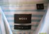 Рубашка mexx короткий рукав, новая в упаковке превью 879314.