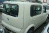 Nissan Cube, 2003 превью 881687.