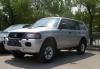 Mitsubishi Pajero, 2003 превью 883472.