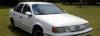 Ford Taurus, 1989 превью 888635.