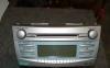 Аудио система для toyota camry 2006-2010. OEM превью 888850.