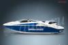 Катер BRP SEA DOO speedster 200 превью 892401.