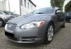 Jaguar XF, 2008 превью 894359.