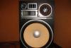 Kenwood KL-999Z раритетная 5-ти полосная акустика превью 895826.
