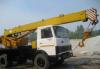 Кран Ивановец Кс 35715-1 превью 897774.