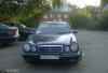 Mercedes E-klasse, 1997 превью 898650.
